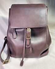 Coach 9827 brown for sale  Newton