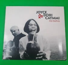 CD Joyce & Dori Caymmi Rio Bahia 2006 comprar usado  Enviando para Brazil