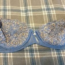 Small blue bra for sale  Doylestown