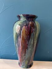 Vase vintage scheurich d'occasion  Guilers