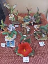 hummingbird figurines for sale  York