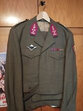 Alte uniformjacke ffizier gebraucht kaufen  Bruchköbel