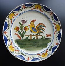 Teller keramik majolika gebraucht kaufen  Stuttgart