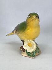 Beswick model greenfinch for sale  DERBY