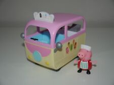 Peppa pig toys for sale  NORTHWICH