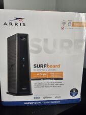 Arris surfboard sbg8300 for sale  Powder Springs