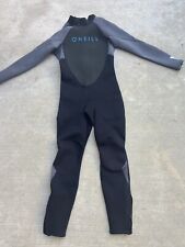 youth o neill 3 2 wetsuit for sale  Chula Vista