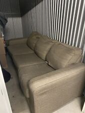 Bobs furniture couch for sale  Ozone Park