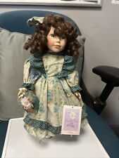 Collectible porcelain dolls for sale  Hagerstown