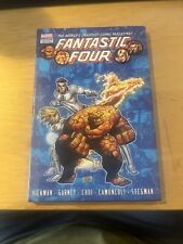Fantastic four jonathan for sale  Clifton