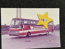 Riginal busfoto 9x13 gebraucht kaufen  Deutschland