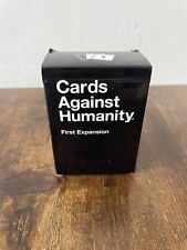 Cards humanity first for sale  LONDON