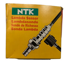 Ntk lambda sensor for sale  BELPER