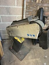 Used belt linisher for sale  WEYMOUTH