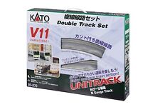 Kato gauge v11 for sale  Shipping to Ireland