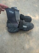 Nrs titanium wetshoes for sale  Wimberley