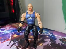 Goldberg wrestling figure for sale  BRIERLEY HILL