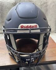 Capacete de futebol Riddell Speed Flex - adulto médio - Recertificação 2019 comprar usado  Enviando para Brazil