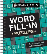 Brain games word for sale  Carlstadt