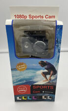 Sports camera 1080p for sale  Midland
