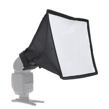 DIFFUSER BOUNCE EXTERNAL SOFTBOX UNIVERSAL EXTERNAL EXTERNAL EXTERNAL EXTERNAL FLASH DIFFUSER REFLECTOR for sale  Shipping to South Africa