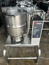 Groen kettle tdb for sale  Bunnell