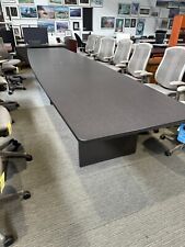 Conference table credenza for sale  Cleveland