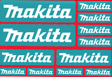 Compatible makita tools for sale  GILLINGHAM
