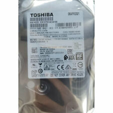 Disco duro interno Toshiba DT01ACA100 1 TB 7200 RPM 3,5 pulgadas SATA 6 Gb/s segunda mano  Embacar hacia Argentina
