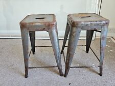 Pair rustic genuine for sale  LONDON