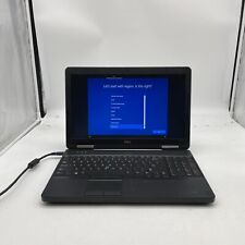 Dell Latitude E5540 Laptop Intel Core i5-4300U 1.9GHz 8GB RAM 500GB HDD W10P, used for sale  Shipping to South Africa