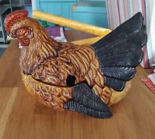 Vintage large chicken for sale  CARDIFF