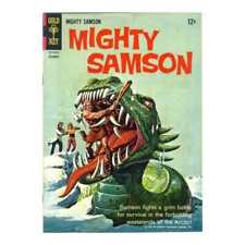 Mighty samson fine for sale  Shipping to Ireland