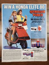 Vtg 1985 hawaiian for sale  Pittsburgh