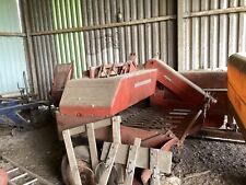 big square baler for sale  LOUTH