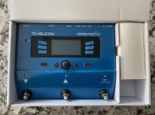 Helicon voicelive play for sale  REDCAR