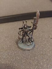 Necron overlord for sale  EXETER