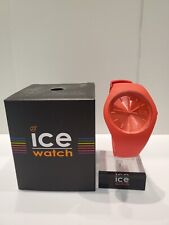 Ice watch colour gebraucht kaufen  Mainburg