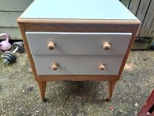 Vintage lebus drawer for sale  EXMOUTH