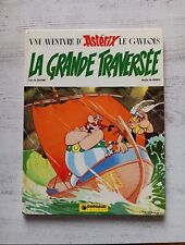 Asterix grande traversée d'occasion  Lille-