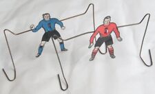 Vintage wire football for sale  Shipping to Ireland