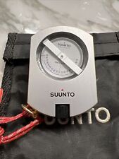 Clinometer clinometro suunto usato  Trescore Balneario