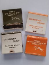 Vintage walthamstow greyhound for sale  MACHYNLLETH