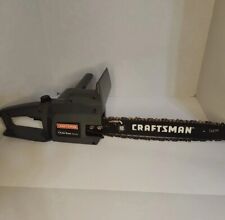 Craftsman electric chain for sale  Glen Dale