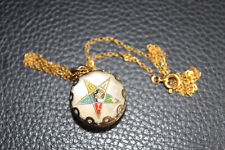 Masonic pendant bracelet for sale  ROWLANDS GILL