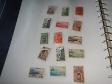 Monaco timbres neufs d'occasion  Captieux