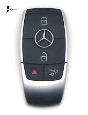 Usado, Transmissor remoto Smartkey entrada sem chave Mercedes fabricante de equipamento original usado NBGDM3 comprar usado  Enviando para Brazil