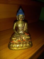 Buddha bronze antique for sale  Ireland
