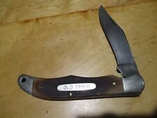 Vintage schrade usa for sale  Wayland