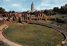 Saintes arenes gallo d'occasion  France